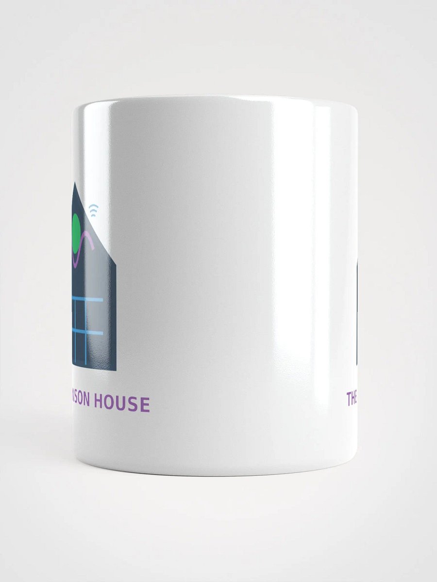 The Robinson House Everyday Mug product image (5)