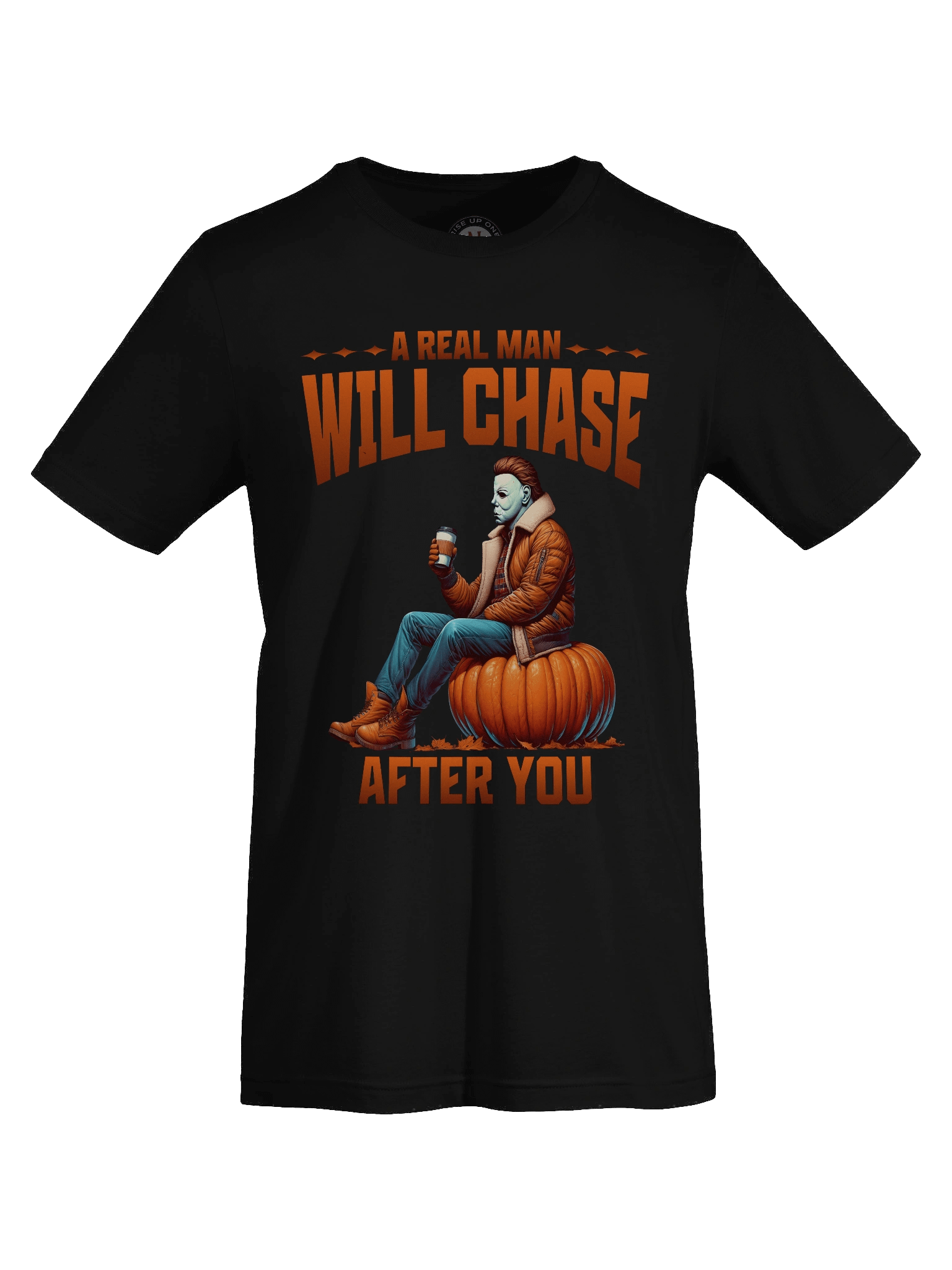 Let Em' Chase Ya product image (4)