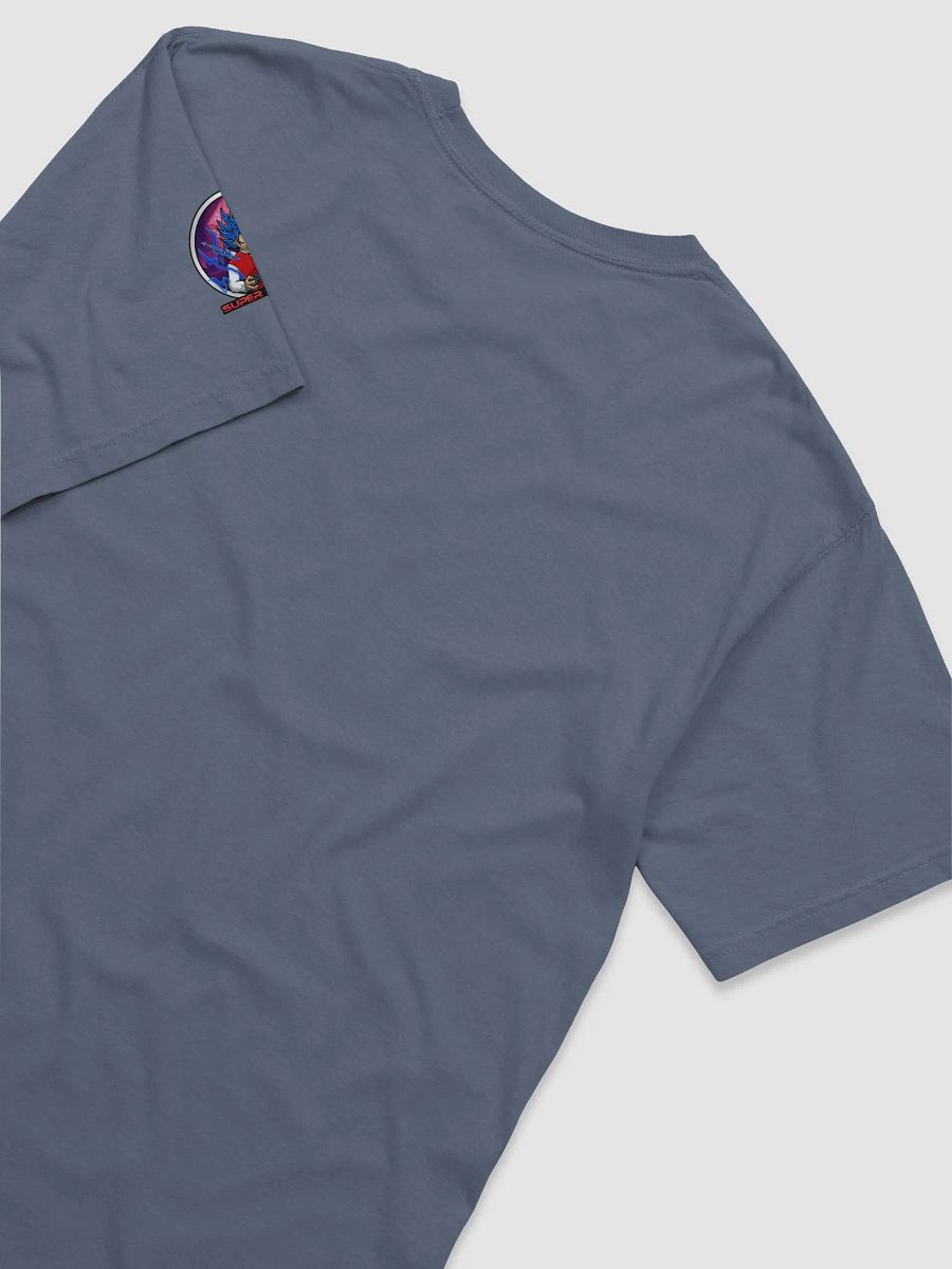 NerdZcon 2 The Tshirt product image (19)
