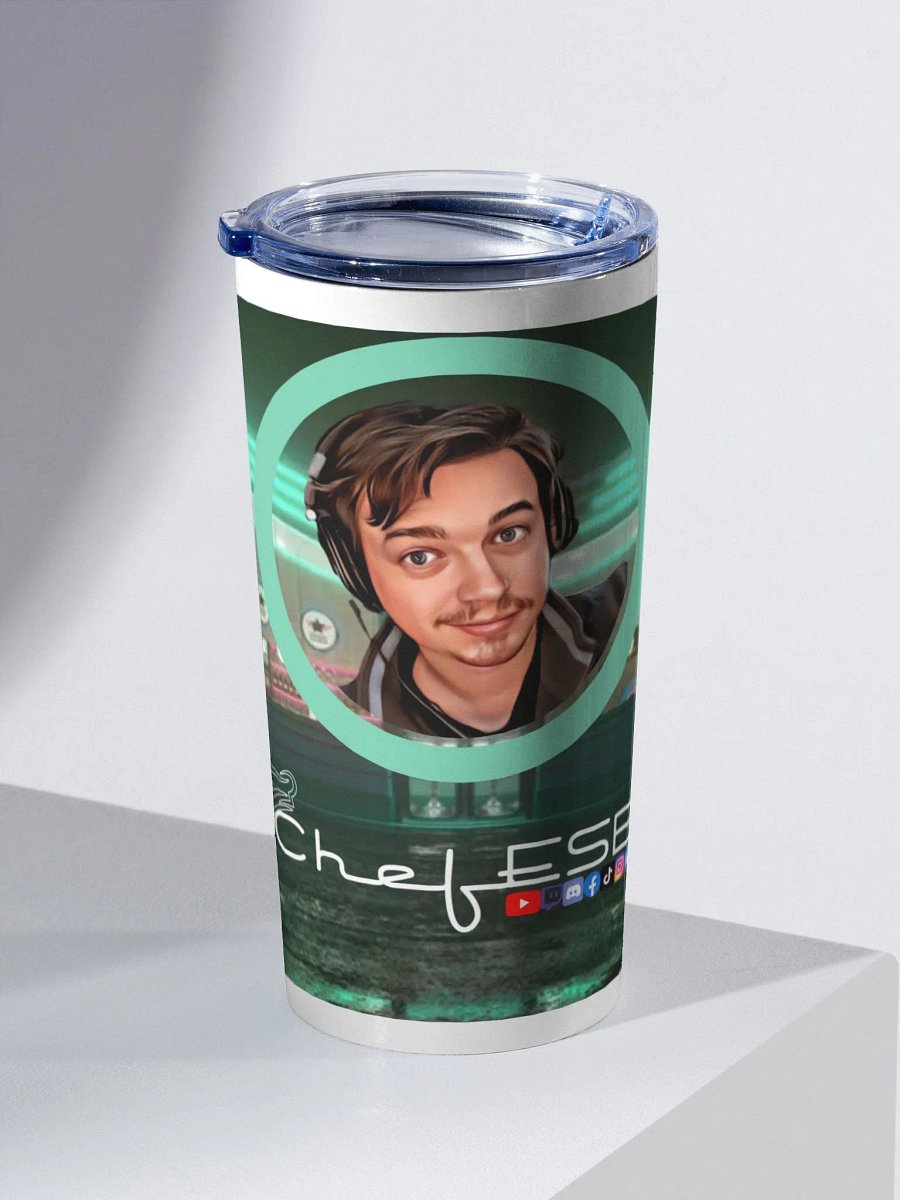 Tumbler product image (2)