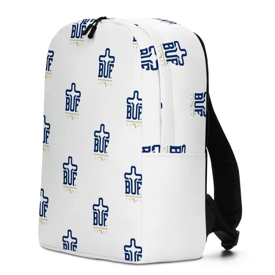 BUF Pattern Backpack product image (2)