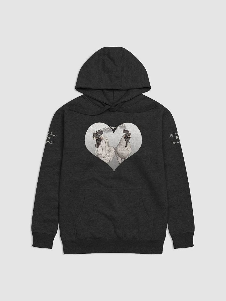 Follow Me Hotwife hoodie product image (6)