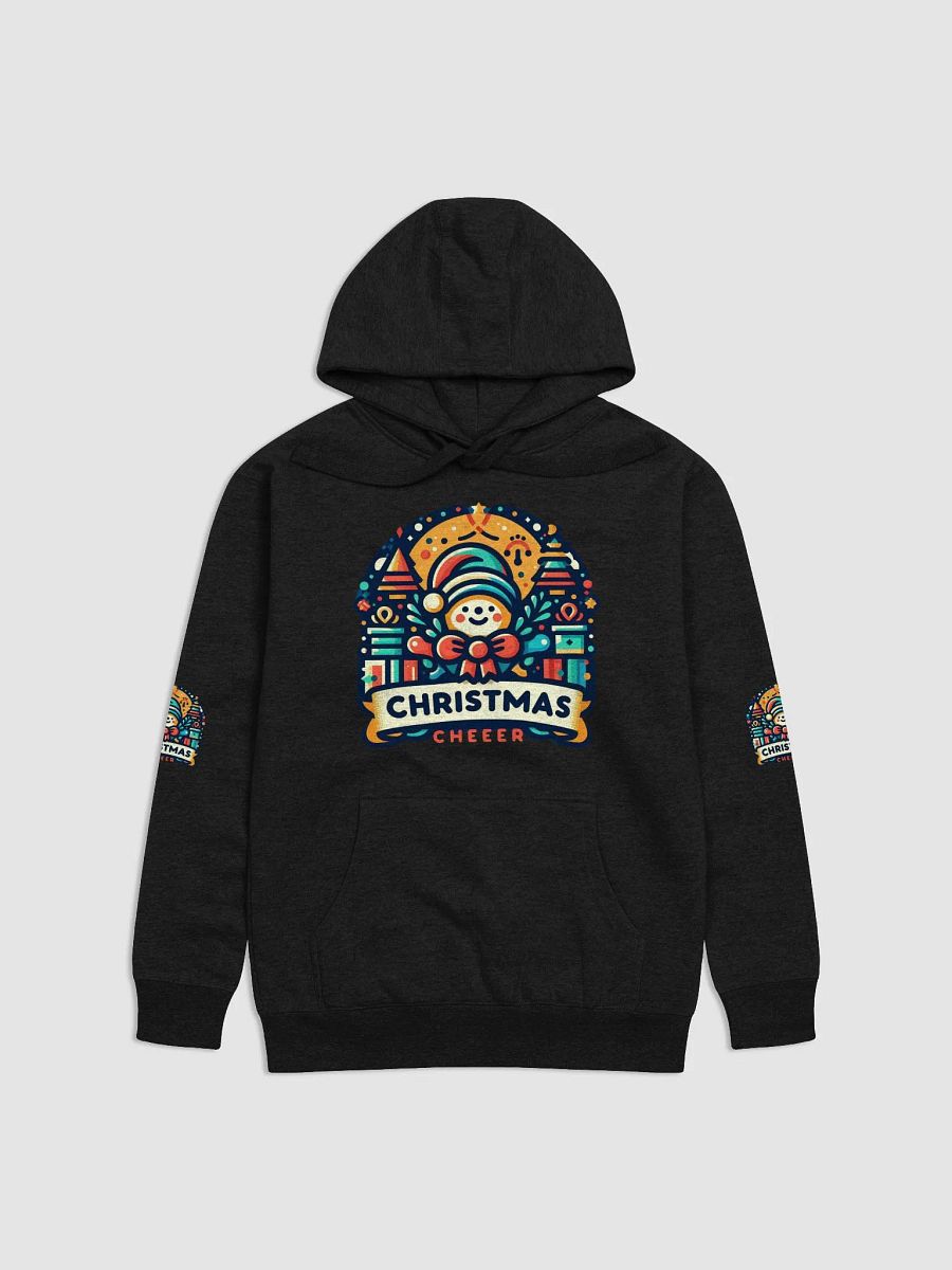 Festive Christmas Cheer Hoodie product image (4)
