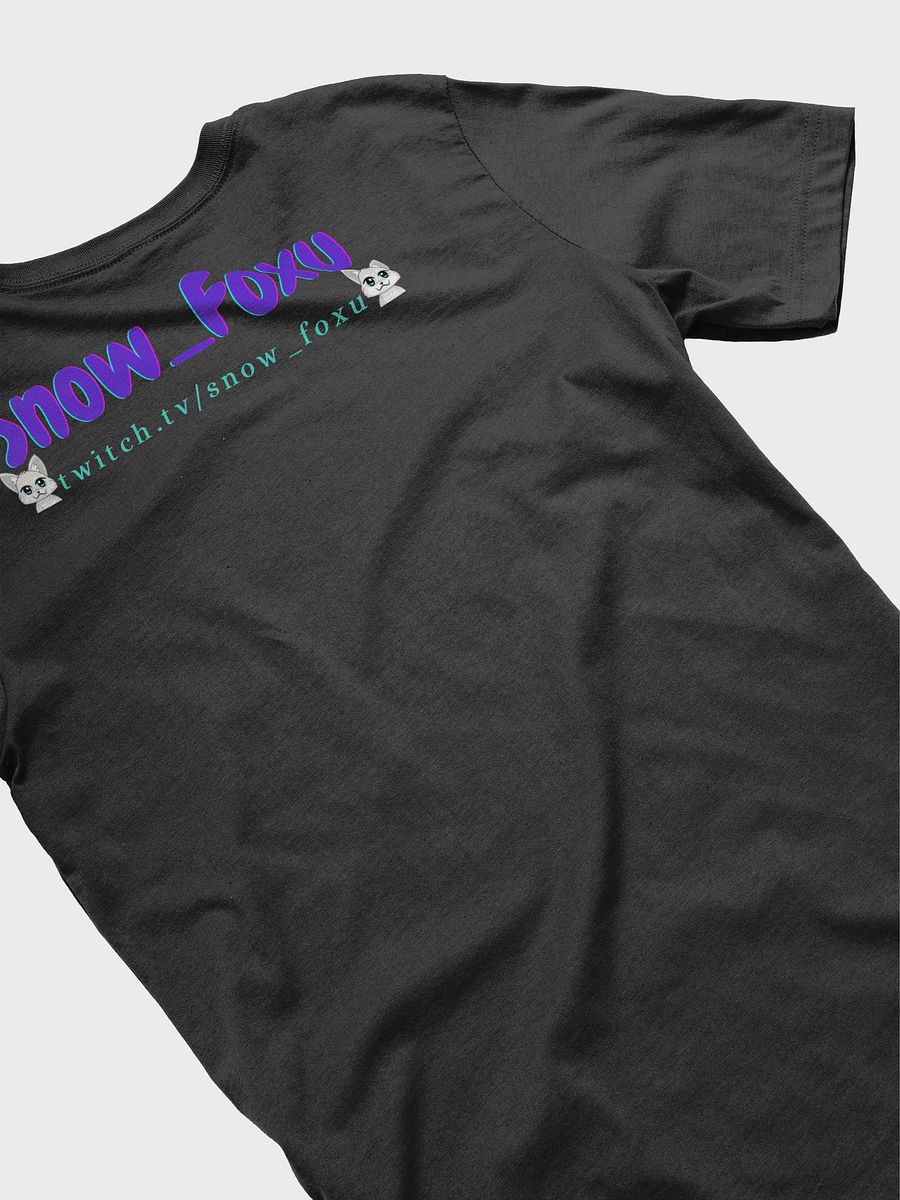 Snow_Foxu Avatar Supersoft T-shirt product image (6)