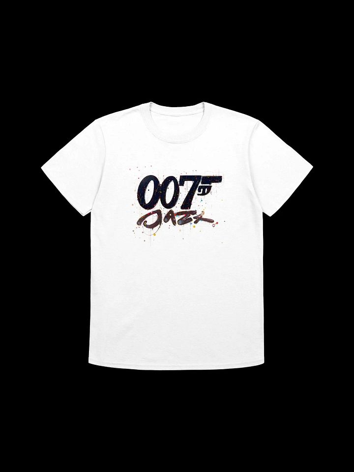 DJ oo7 DJ Jazz product image (1)