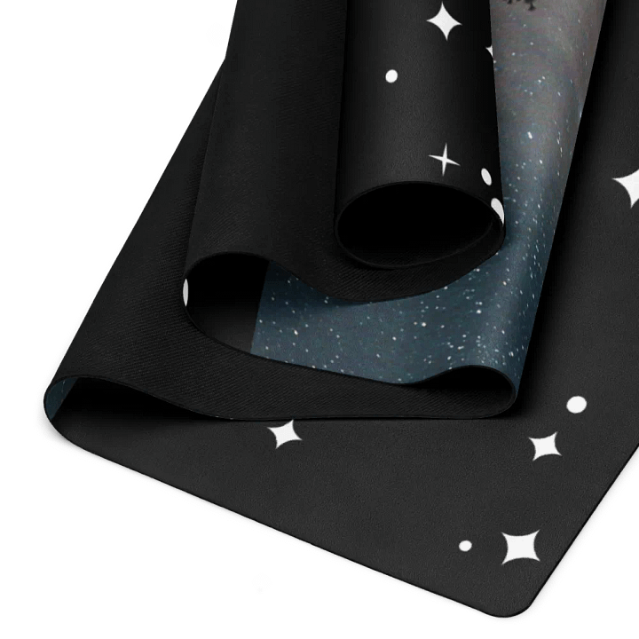 Starry Night Yoga Experience product image (2)
