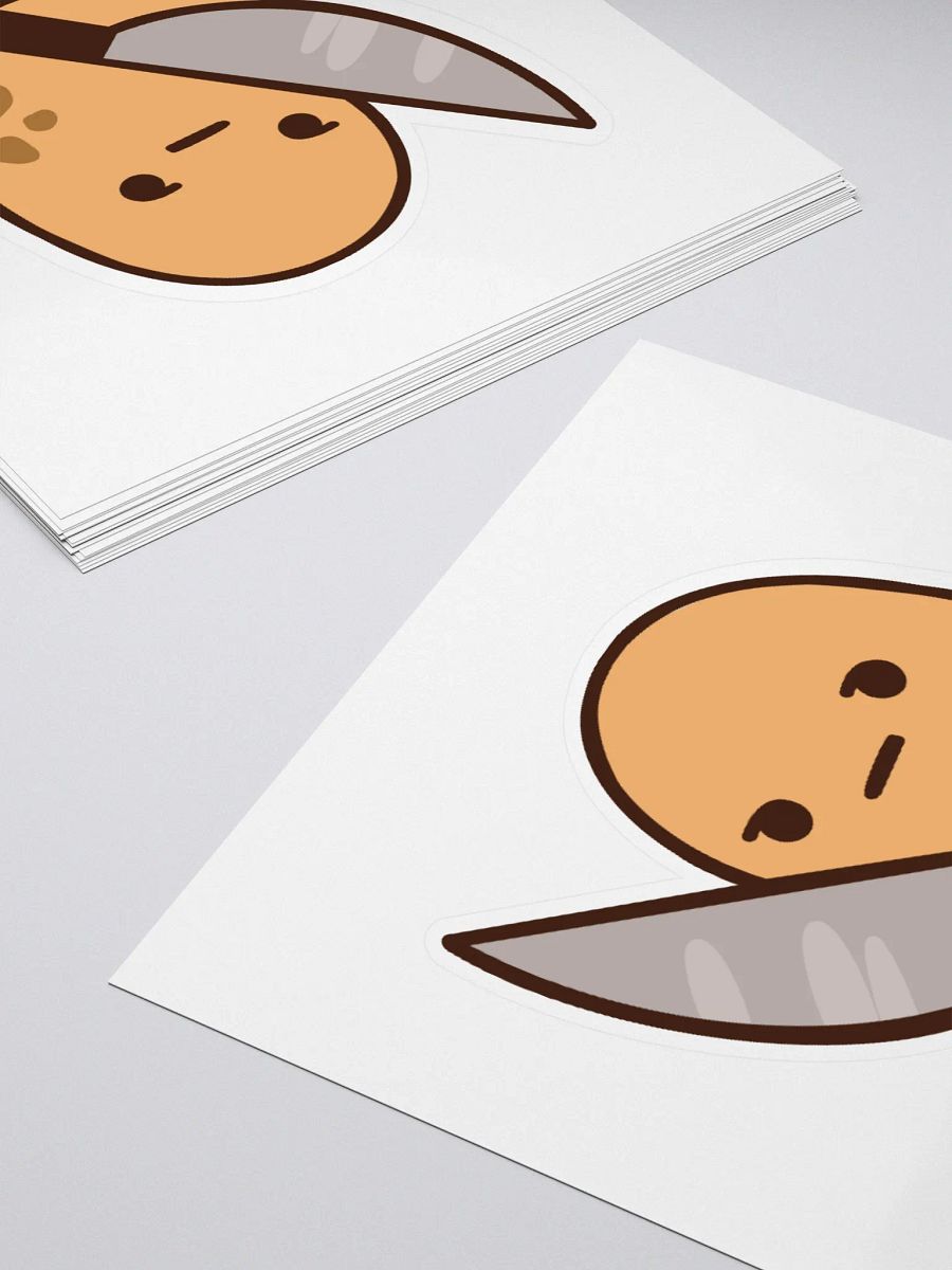 jebstaK Sticker product image (4)