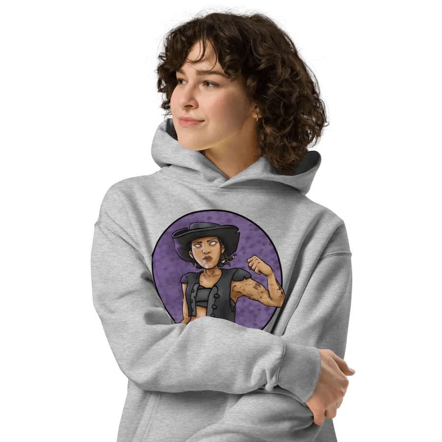 Pirate Hoodie product image (4)