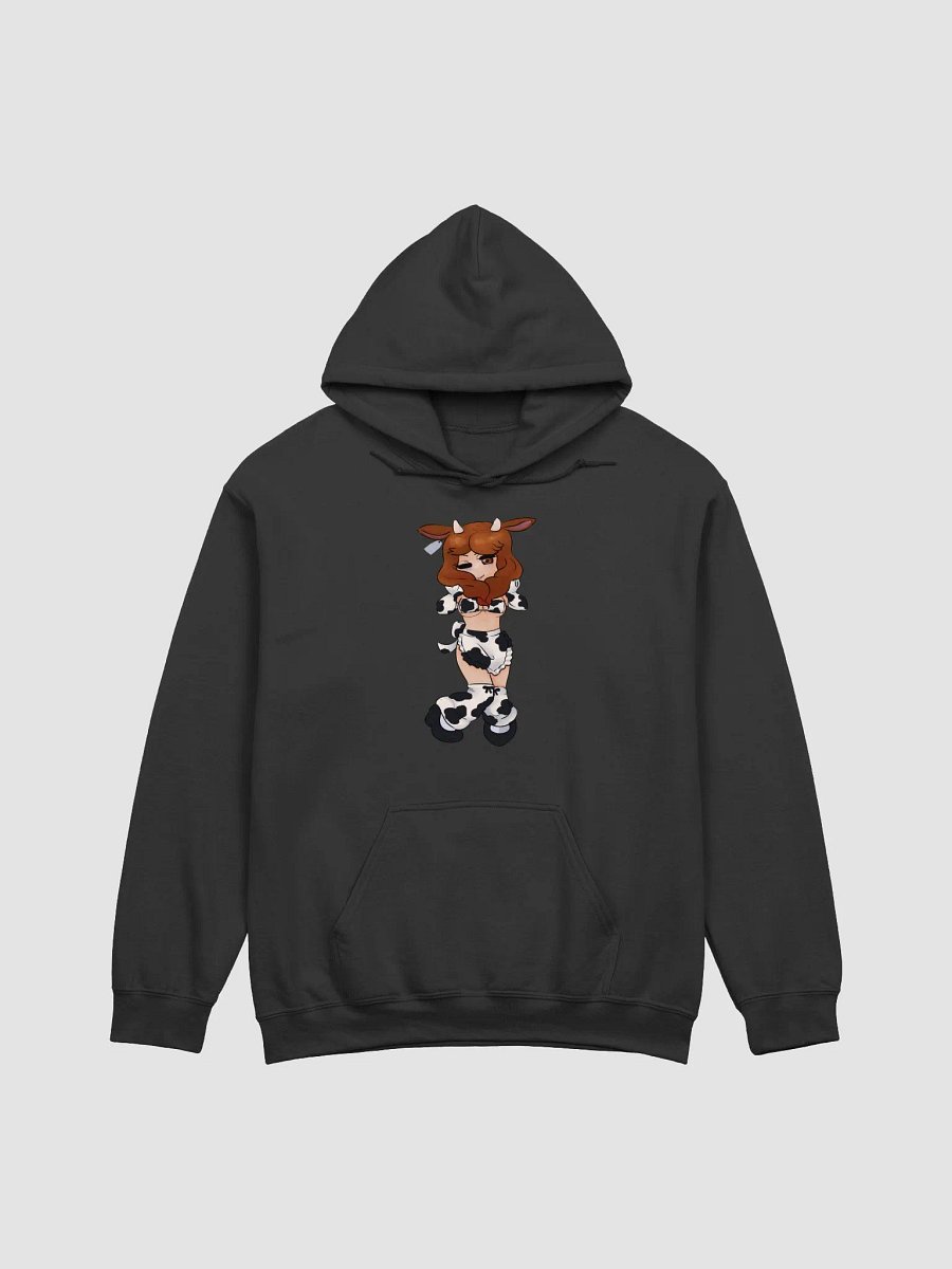 TK Waifu Hoodie product image (1)