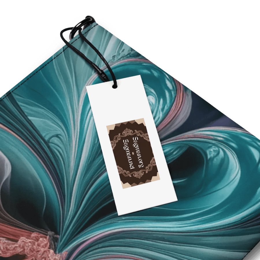 Liquid Color PT, Crossbody Bag product image (7)
