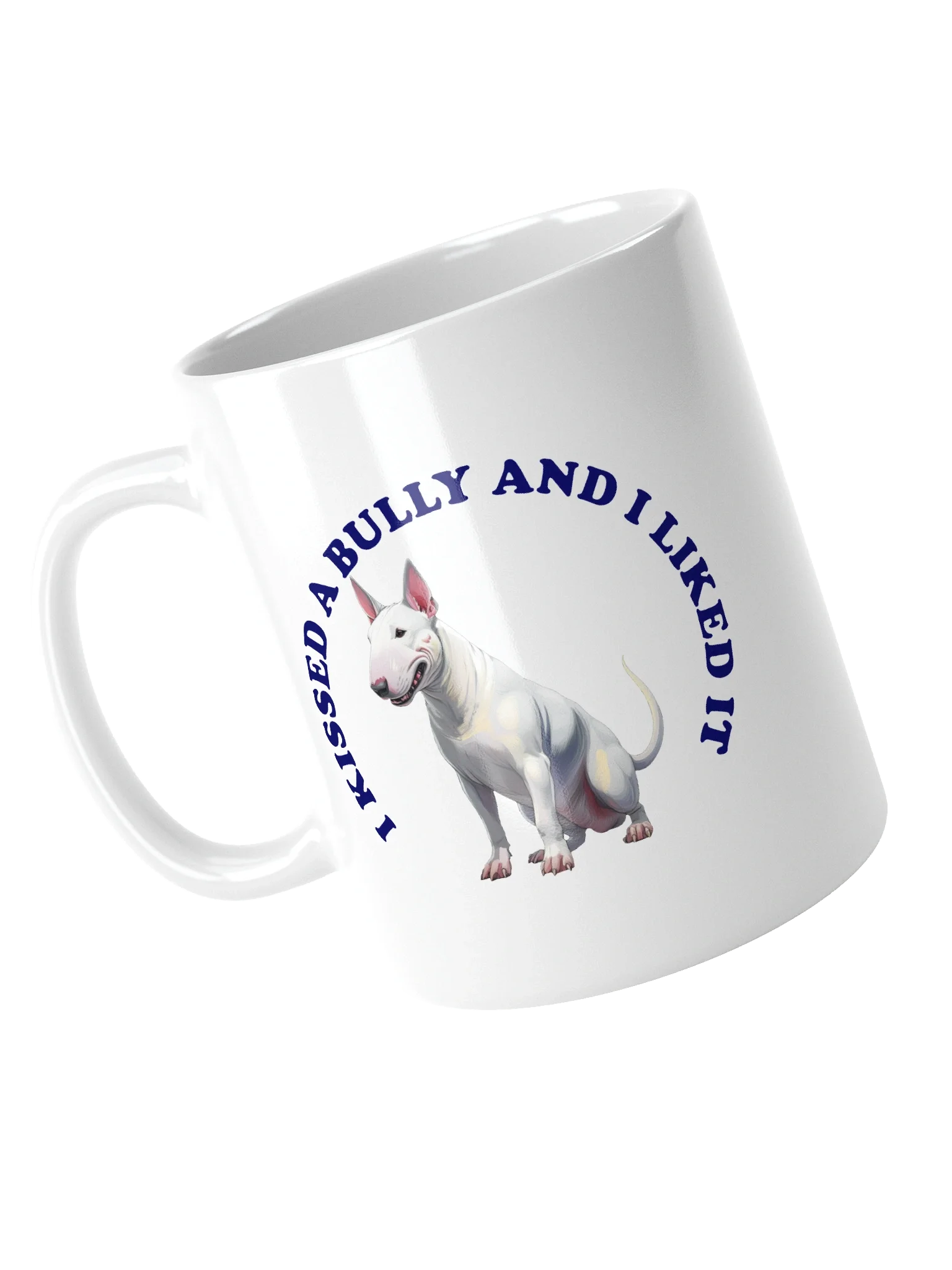 I Kissed a Bully, Mug product image (12)