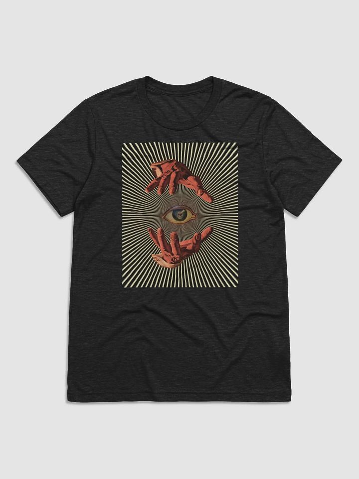 THIRD EYE TEE product image (2)
