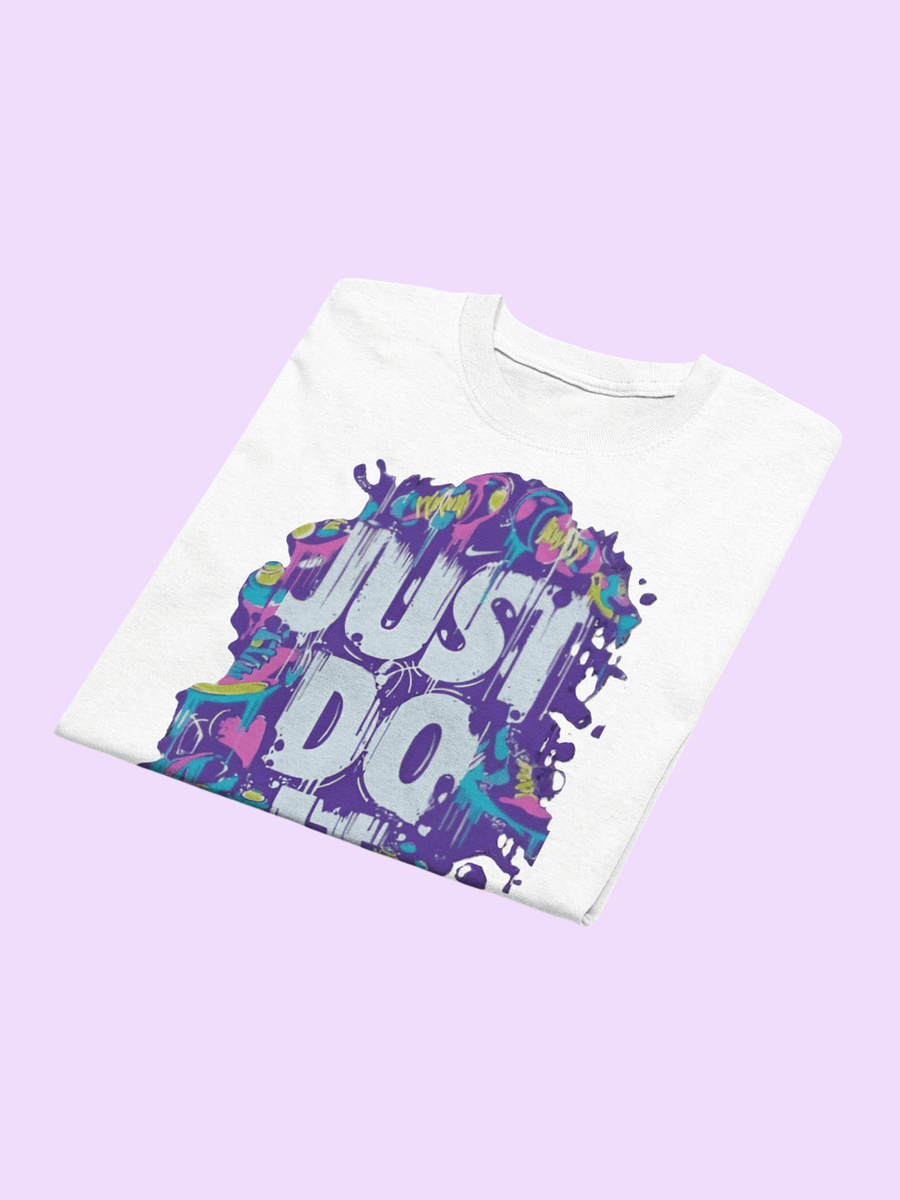 T-Shirt "Just Do it" product image (70)