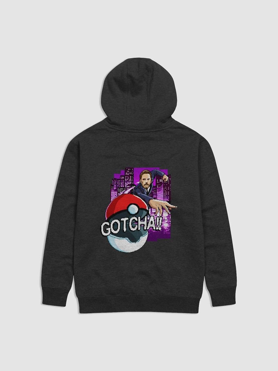 Jordan Peterson - Cathy Newman - Gotcha product image (1)