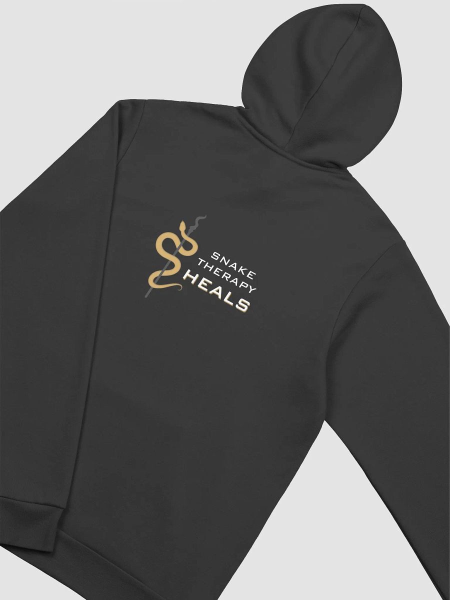 STSL Be Mindful Soft Hoodie (Double Sided) product image (10)