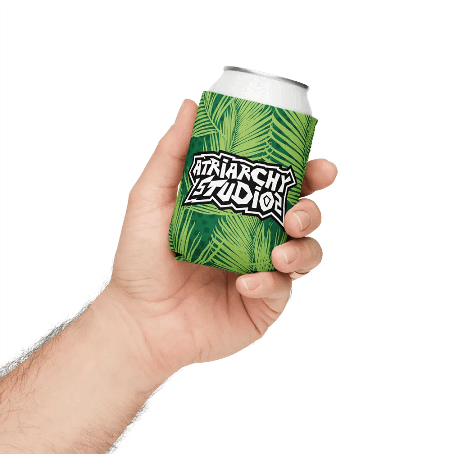 Big Summer Chillin' Koozie product image (4)