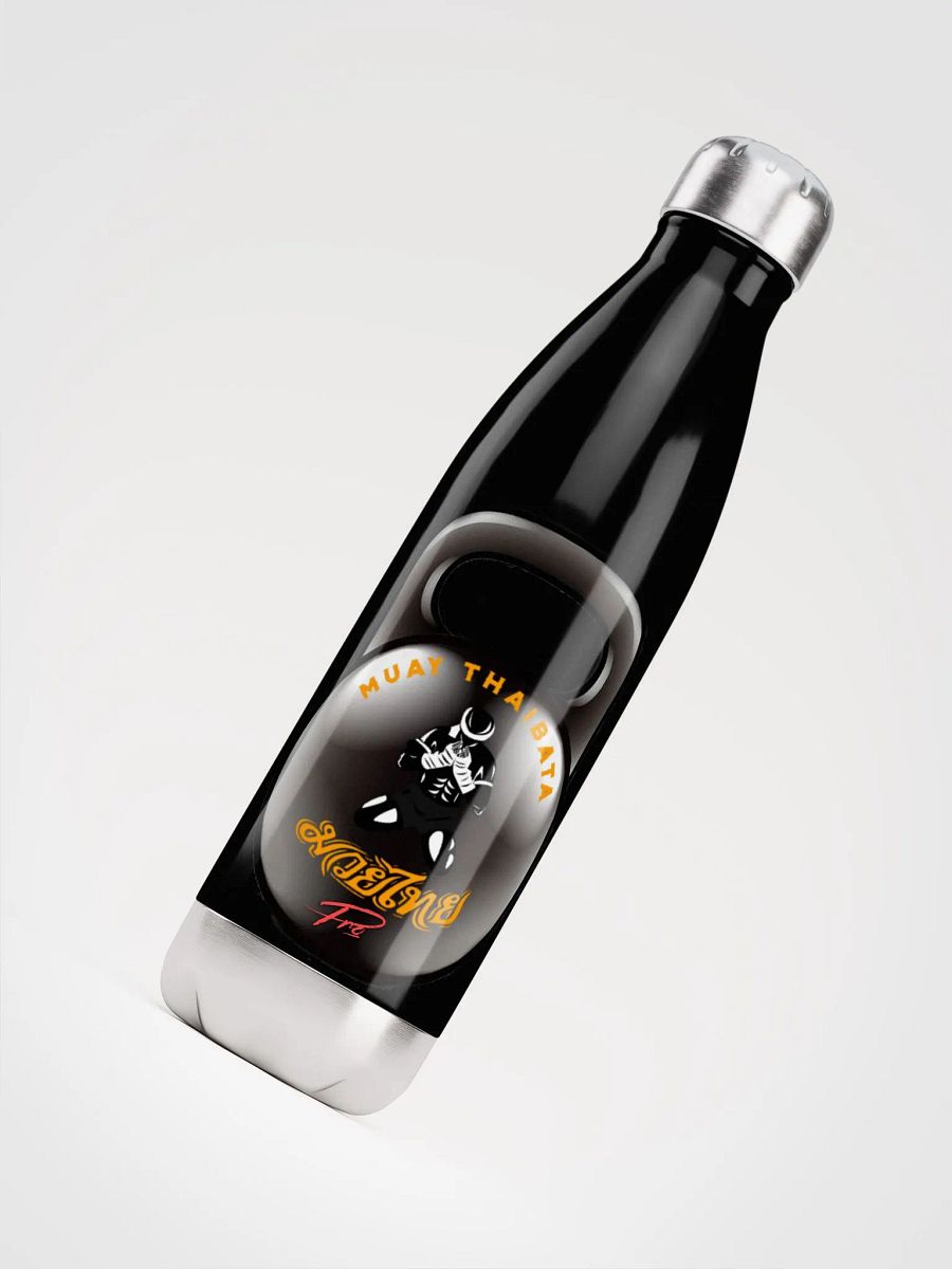 Muay Thaibata Pro Water Bottle product image (4)