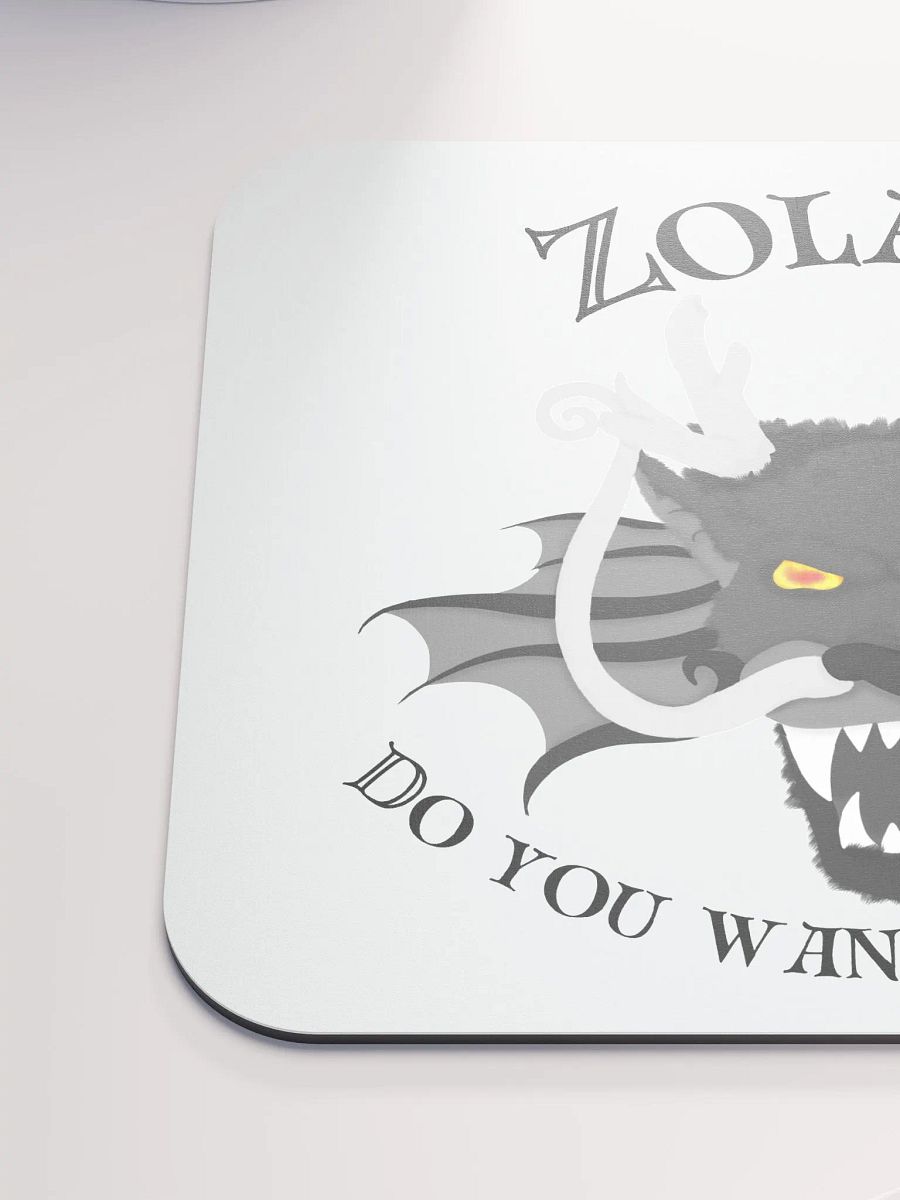 Do you want to go home? Mousepad product image (6)