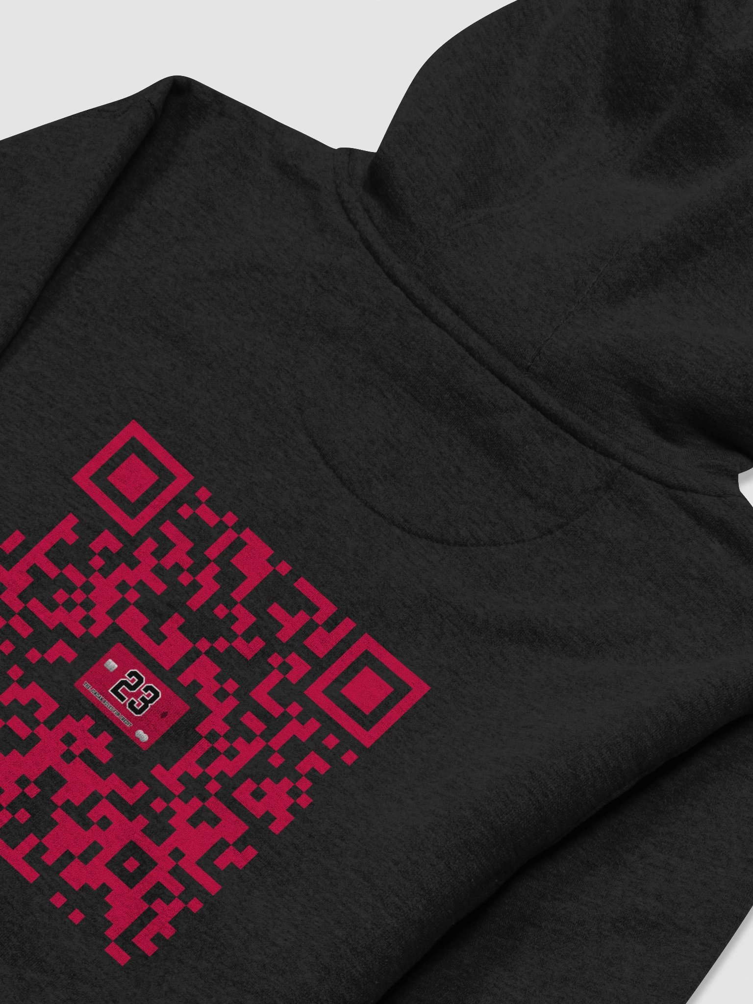 Jordan Rules Hoodie product image (4)