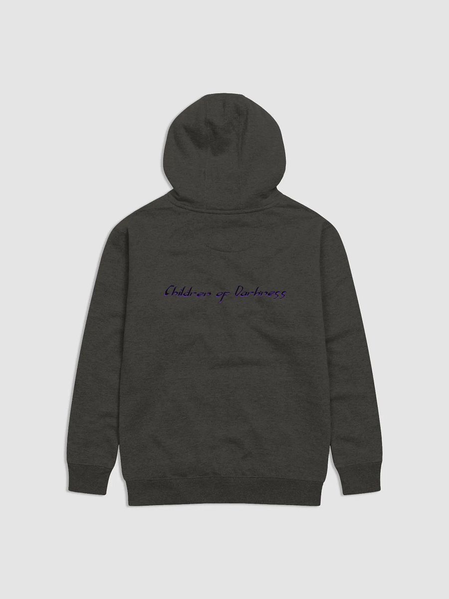 "Children of Darkness" Cotton Heritage Hoodie product image (5)