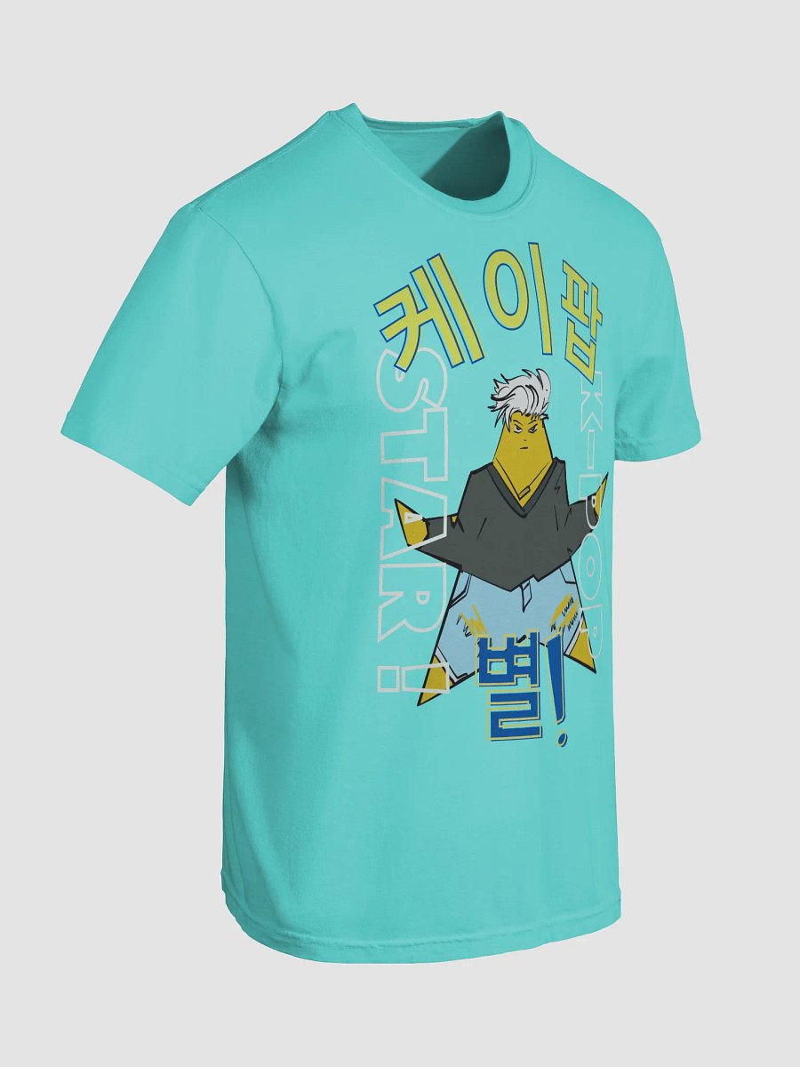 K-Pop Star T-Shirt product image (7)