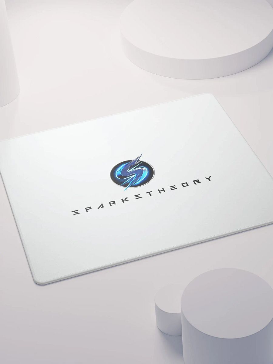 Sparks - Mouse Mat product image (8)