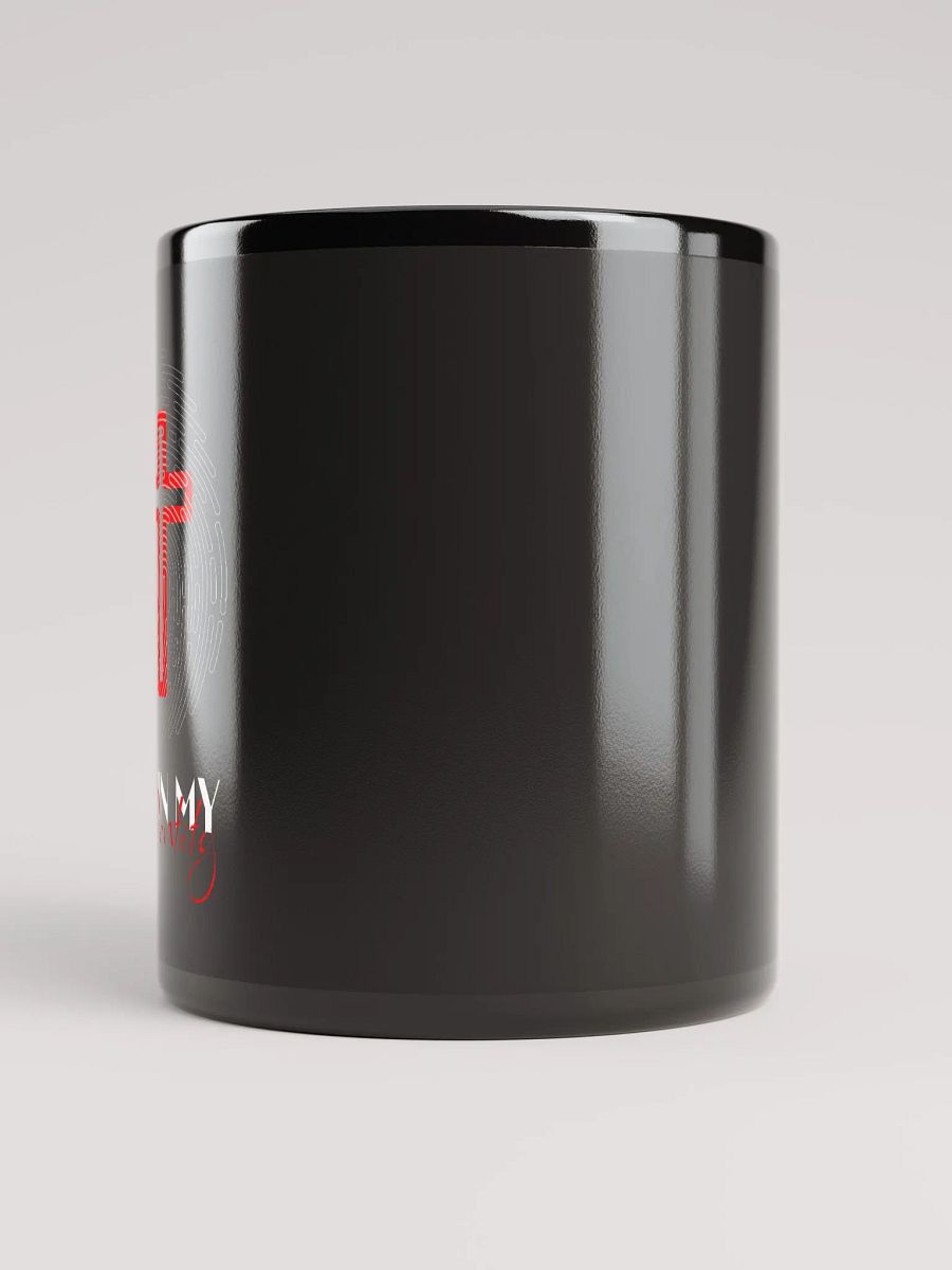 It's In My Identity God Inspiration Mug product image (5)