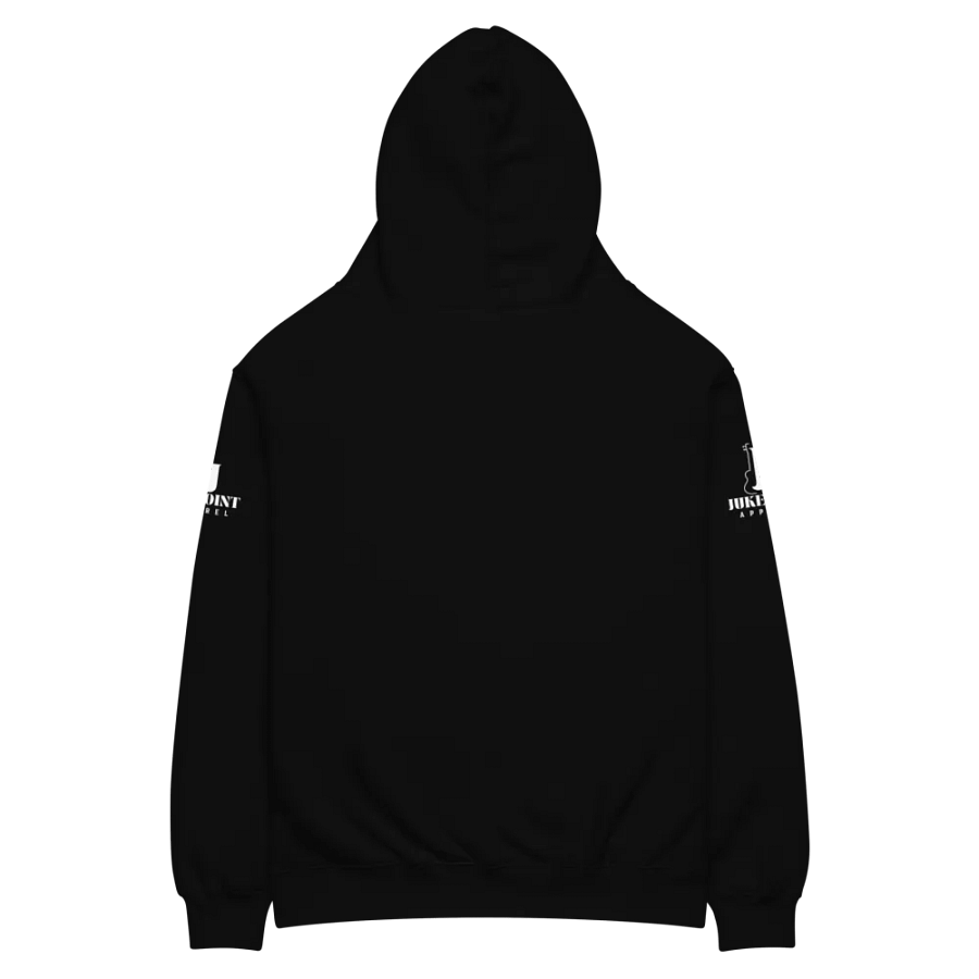 Juke Joint University Xclusive Hoodie product image (7)