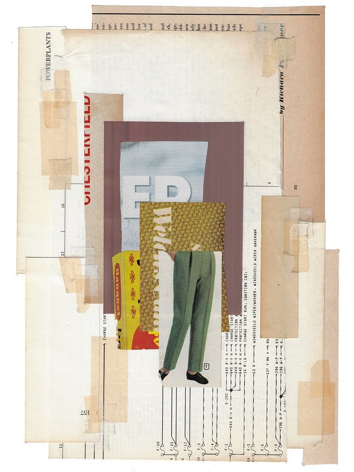 unrestricted by the theory product image (1)