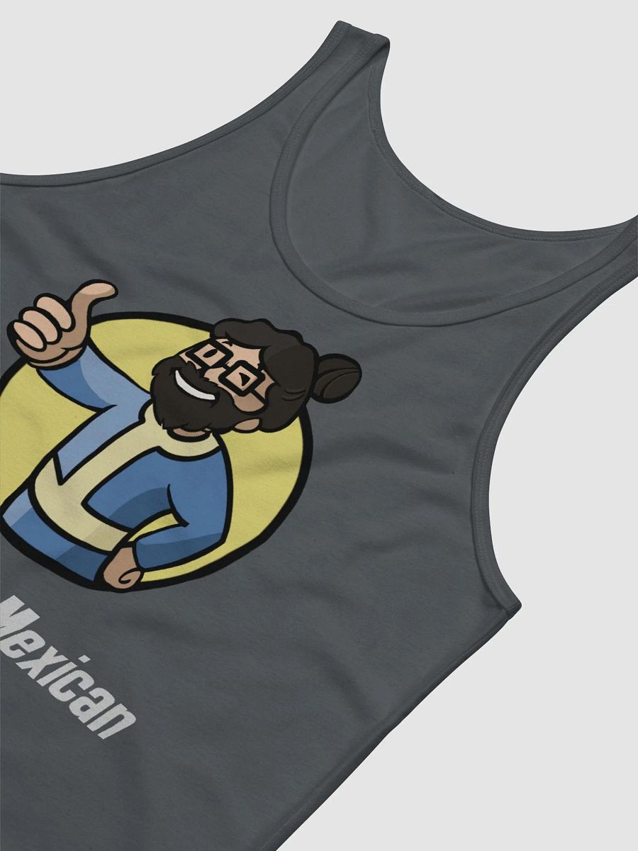 The Atomic Tank Top! product image (27)
