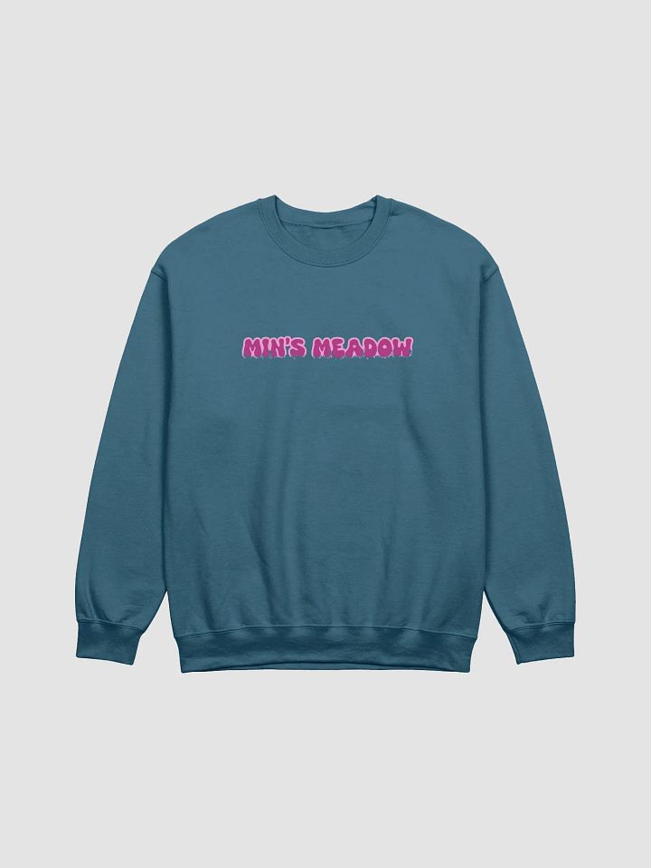 🌺'MIN'S MEADOW' Crewneck product image (13)