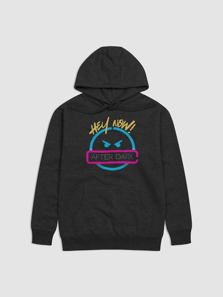 Hey Now! Facts After Dark Hoodie product image (1)