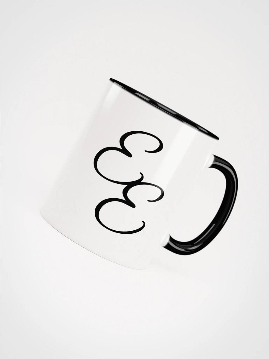 Everyday Essentials Mug: Unveil the Unexpected product image (8)