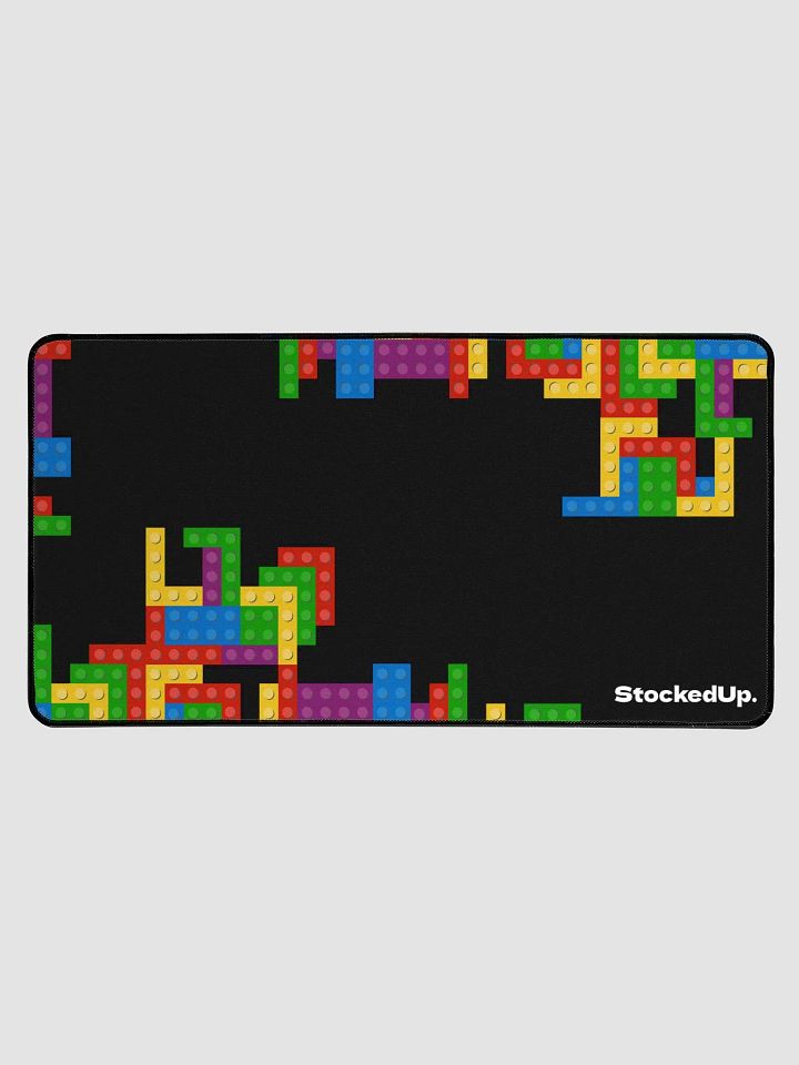 Lego StockedUp Pad product image (1)