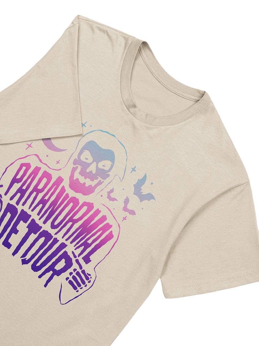 Faded Skull Tee product image (3)