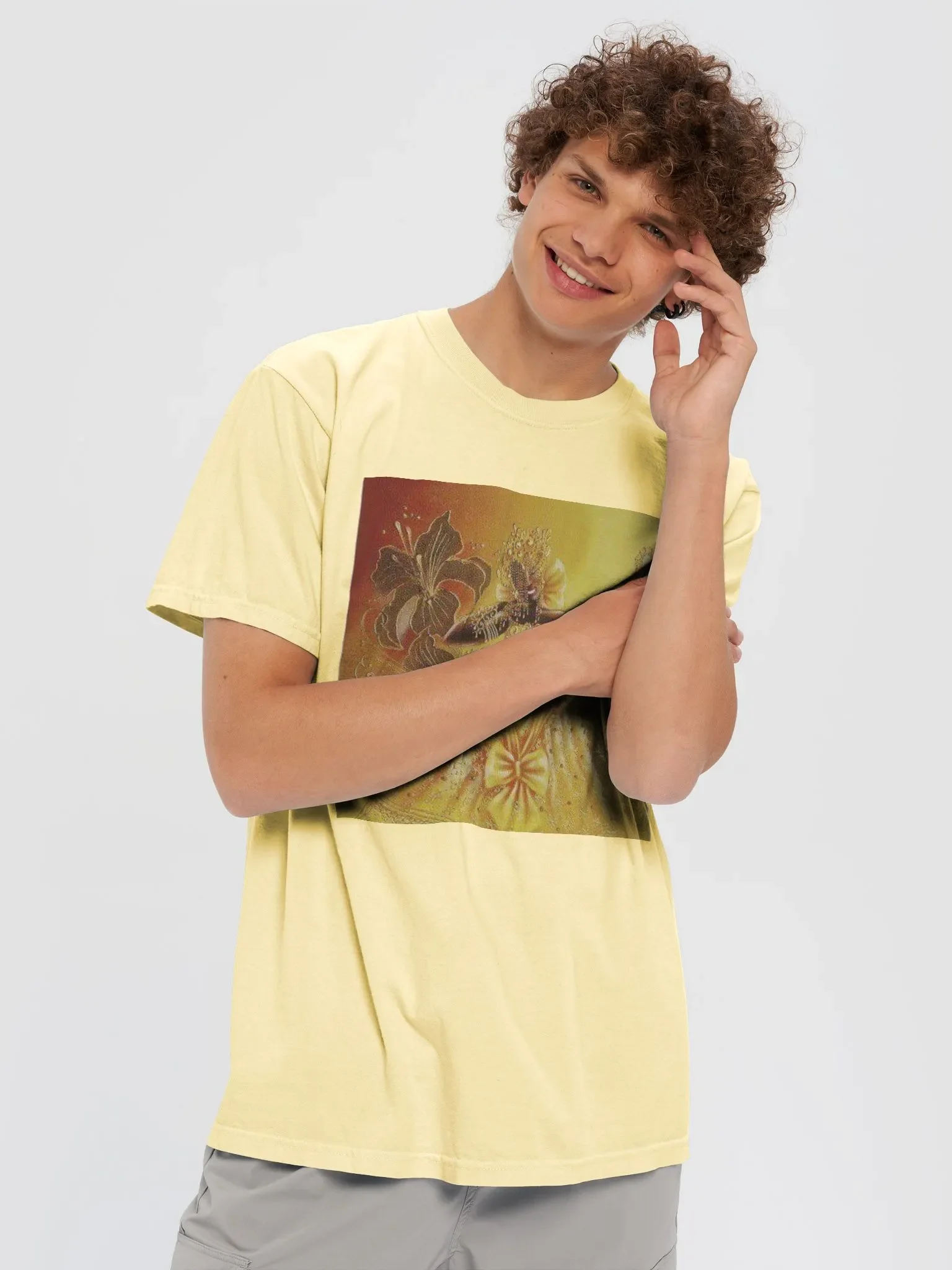 Oxum rainha do ouro product image (5)