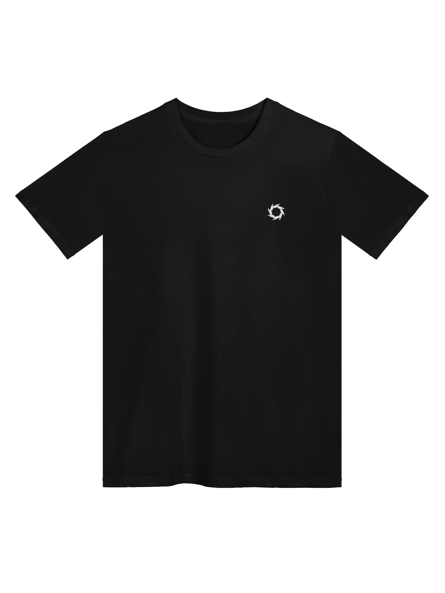 Dynamic Grid Unisex T-Shirt product image (2)