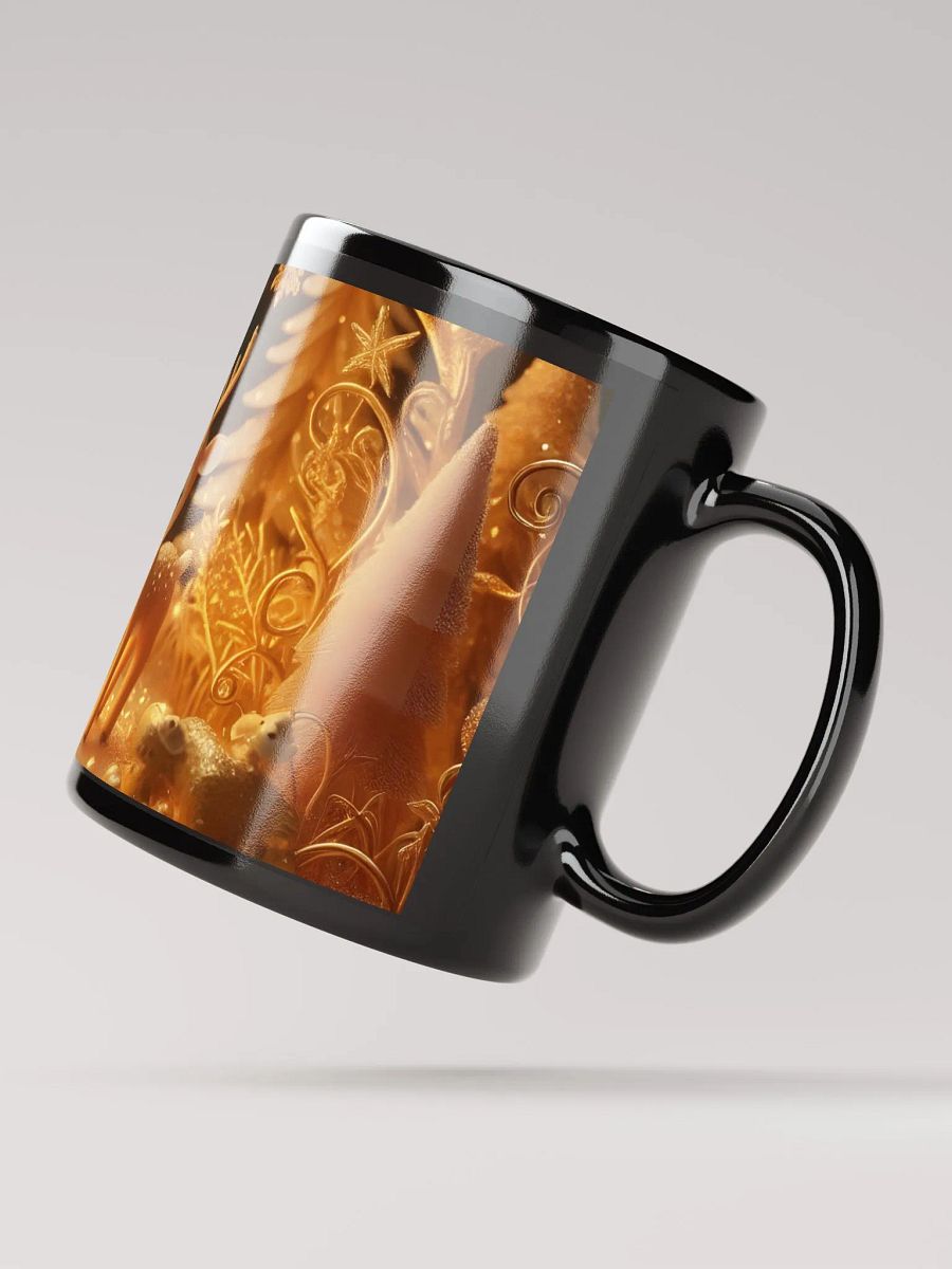 Golden Enchantment Mug product image (3)