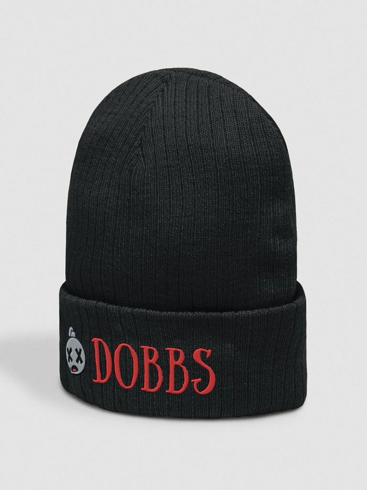 Beanie product image (2)