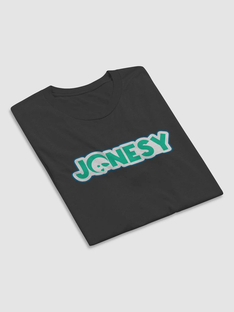 Jonesy Print Triblend T-Shirt product image (2)