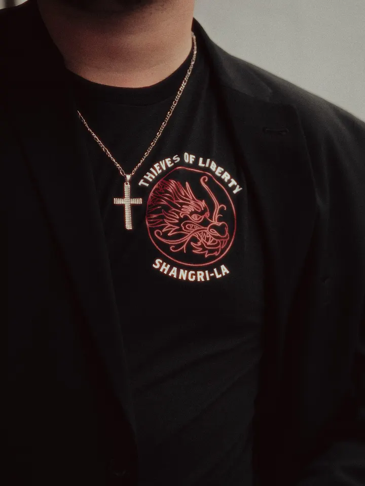 Dragon Tee product image (2)