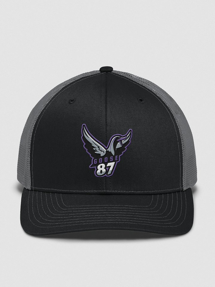GOOSE 87: Richardson Trucker Hat product image (1)