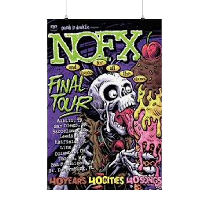 Band Posters product image (1)