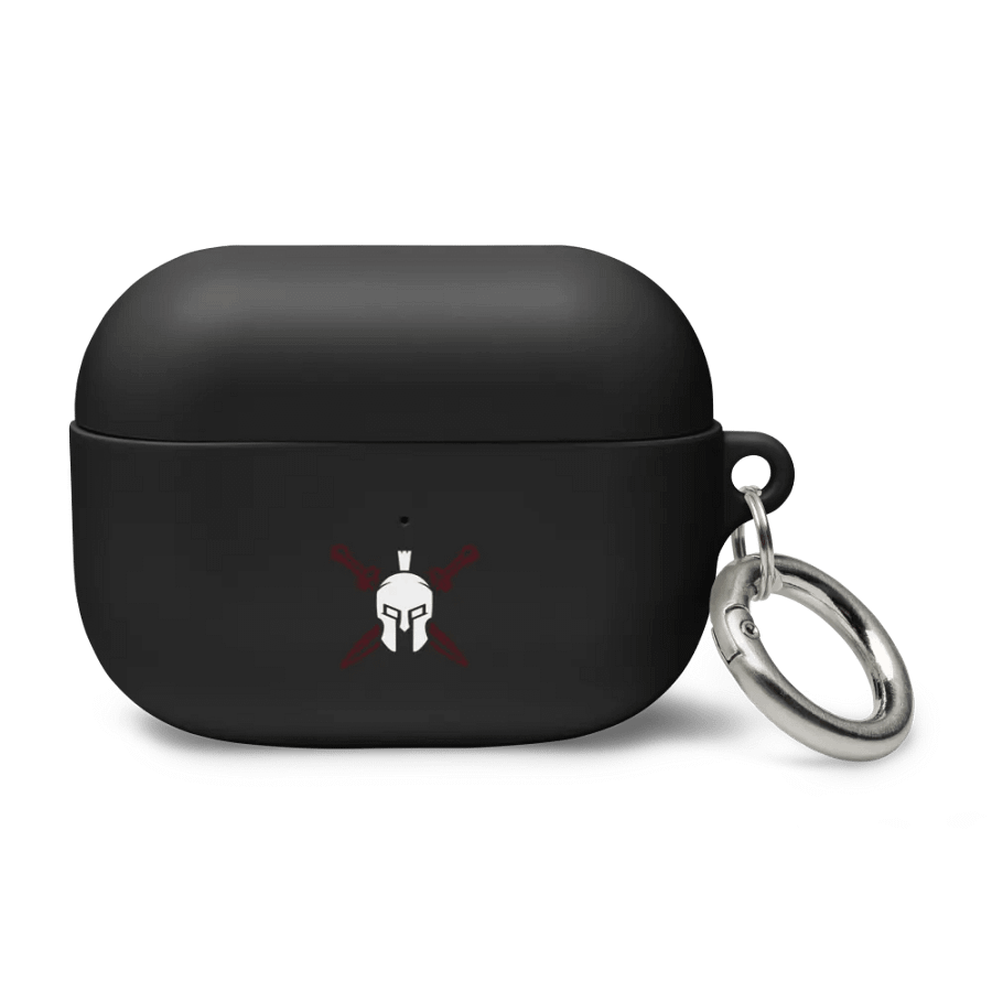 Elysium AirPods Case product image (2)