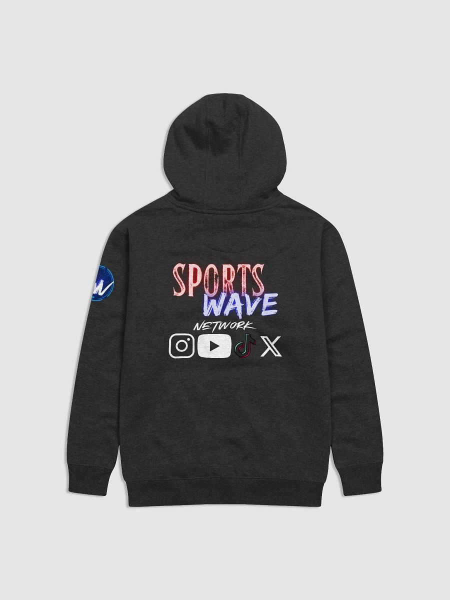 7200 Seconds Podcast - Hoodie product image (2)