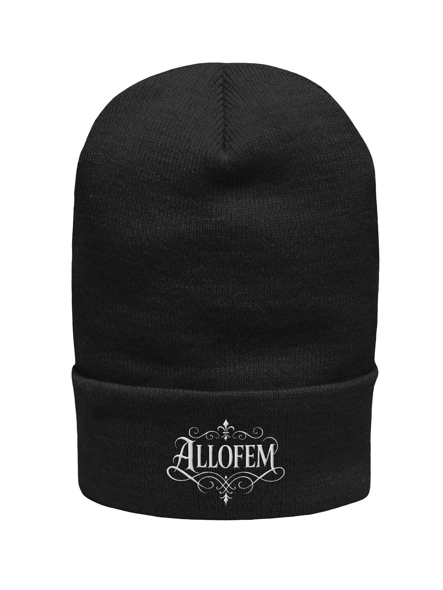 Allofem Beanie product image (1)