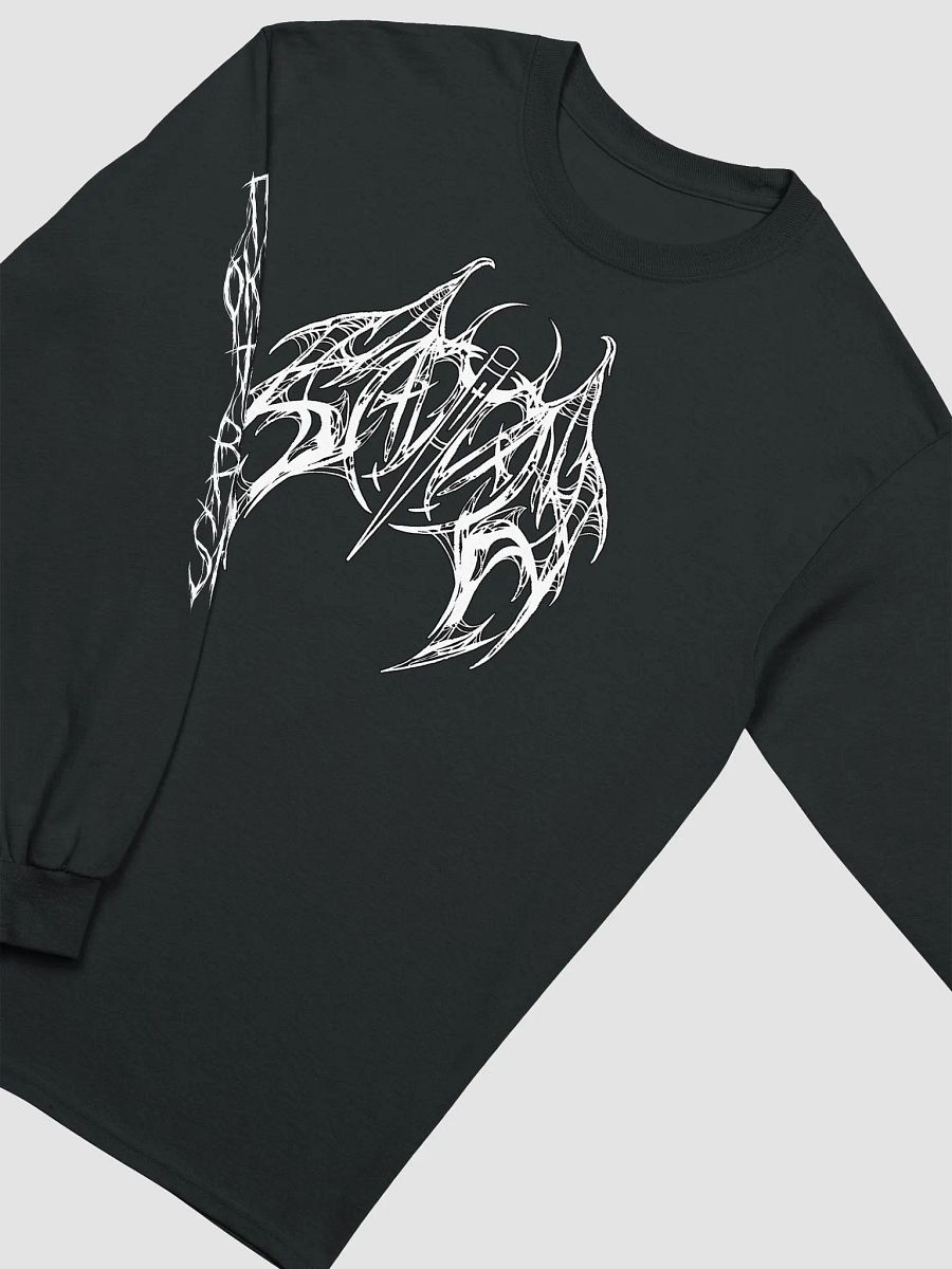 SAD'S LONG SLEEVE product image (24)