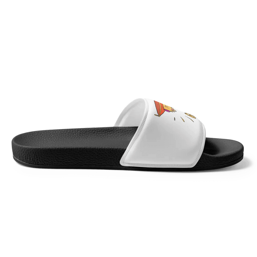 Crown W Slides product image (5)