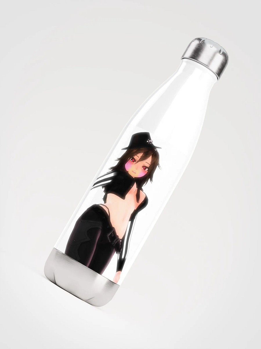 Yami's Flirty Water Bottle product image (4)