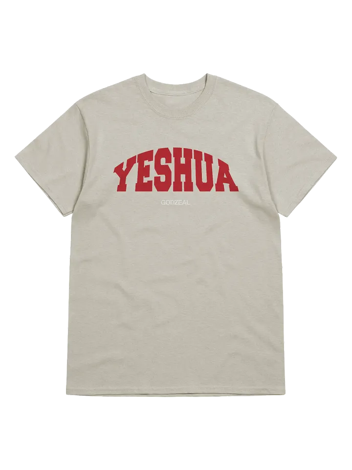 Yeshua Tees product image (7)